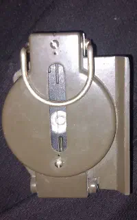 قطب نما