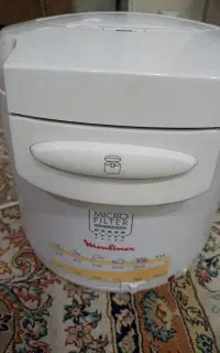سرخ کن مولینکس فرانسه