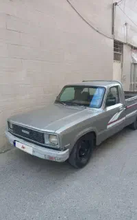 مزدا ۲۰۰۰ کاربرات
