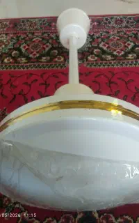 پنکه سقفی