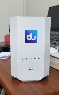 مودم 5G مدل ZLT X28 PRO