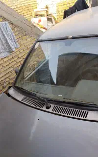 پراید مدل 86