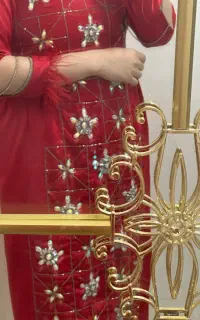 لباس سنگ کار شده