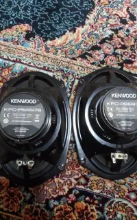 باند KENWOOD