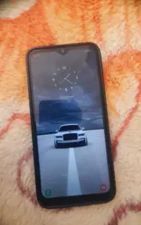 گوشی a30