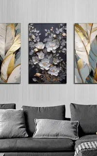 تابلو صدف مدل دکوراتیو در ۶۰ طرح