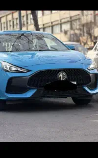 mg gt 2024