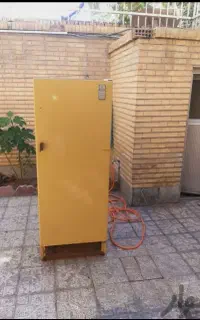 سمساری و خریدار یخچال سالم و فرسوده