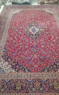 قالی و قالیچه دستباف