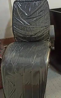 صندلی اصلاح