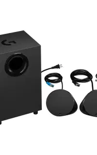 Logitech G560 lightsync