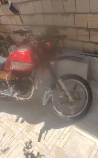 موتور  همتاز شکاری