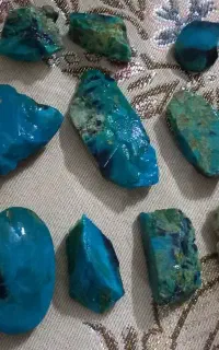 فیروزه