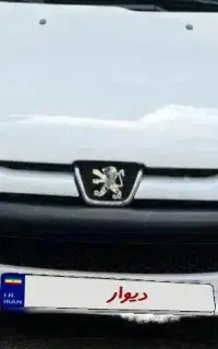 206 sd v8