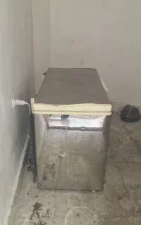 فروش بعلت جابجایی