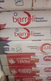 فروش رادیات پنلی