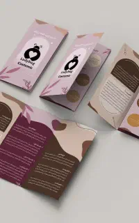 طراحی کارت ویزیت و  لوگو  گرافیست هستم