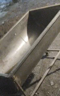 وان استیل 200کیلویی