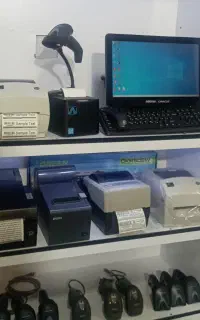 صندوقهای فروشگاهی هوشمند