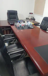 لوازم اداری .میزو صندلی اداری .