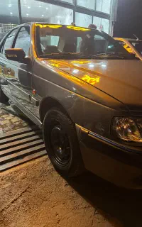 پژوپارس۹۶دوگانه شرکت