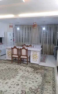 فروش آپارتمان حاشیه ۱۶۸ اسلام آباد