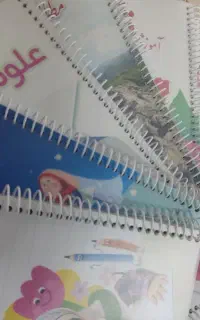 سیمی کردن کتاب