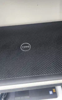 لپ تاپ دل فوق حرفه ای cpu i7 گرافیک ۸گیگ
