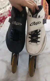 اسکیت