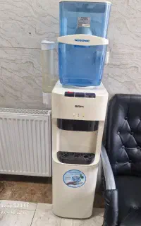 آب سرد کن یخچال دار سامسونگ