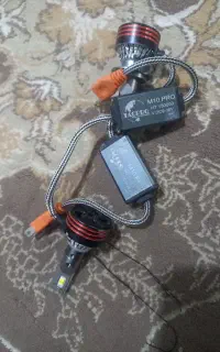 هدلایت H7