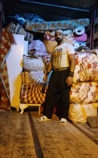 اسباب کشی و حمل و نقل لوازم منزل