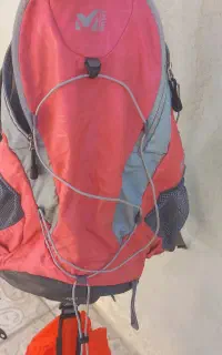 کوله میلت اورجینال