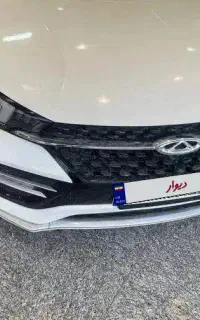 اریزو ۶ مدل ۹۹ بی رنگ معاوضه با خودرو