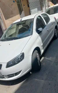 رانا پلاس مدل ۱۴۰۲ ارتقا یافته بدون رنگ