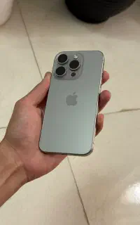 Iphone 15 pro zaa
