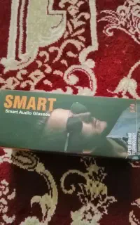 عینک هوشمند