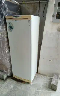 فریزر هشت کشو هیمالیا