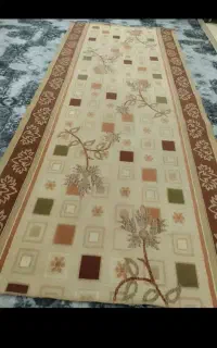 گلیم فرش