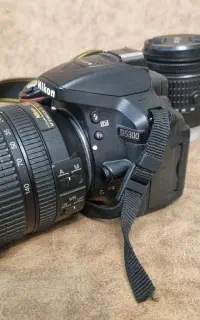 دوربین nikon D5300