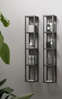 انواع اویز حمام