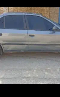 سمند