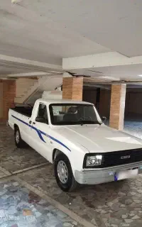 مزدا کارا 2000 بیرنگ