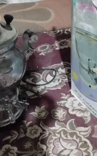 سماور برقی نو