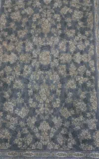 فرشینه پشت نمدی  وپادری