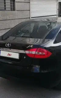 جک جی ۵ دنده ای