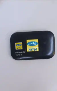 مودم جیبی