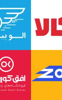 استخدام پیک موتور سوار در عباس آباد