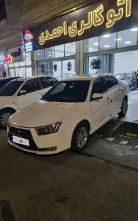 دناپلاس توربو ۵ دنده ۱۴۰۱