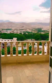 ویلا دوبلکس با ویو زیبا